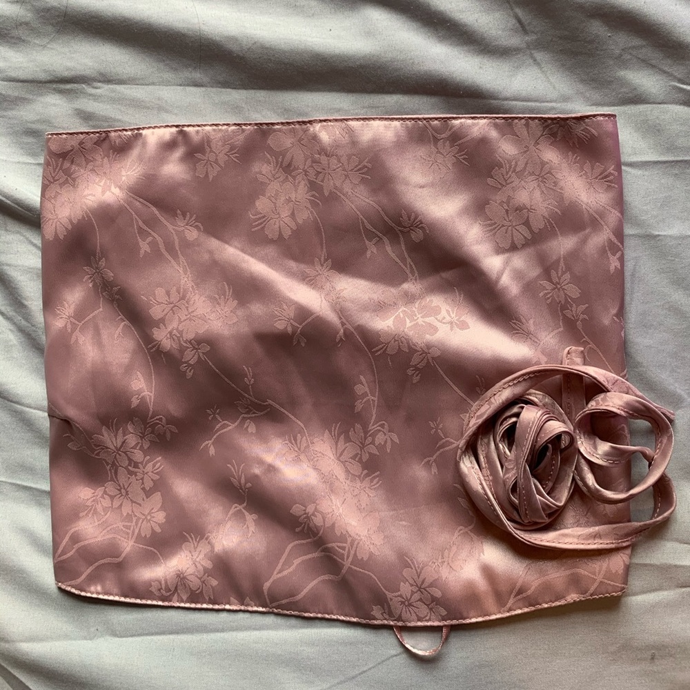 Women’s Tube Top